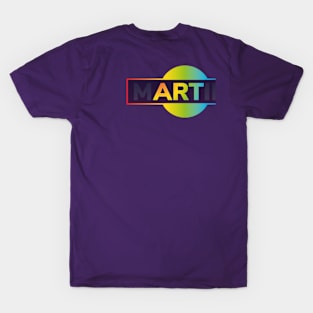 ART logo parody T-Shirt